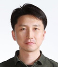 Portrait of Guest Editor Changjong Moon